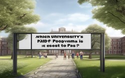 2025年博士申请，哪些学校好考？最新难度排名！