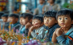 南京儿童思维发展有何关键特点？