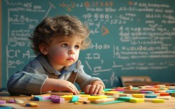 幼小数学思维训练，现在学还来得及吗？