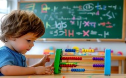 幼儿数学思维课程，到底怎么选才能不踩坑？