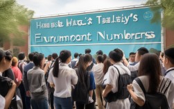 河南今天高考录取多少人？最新报考数据更新了吗？