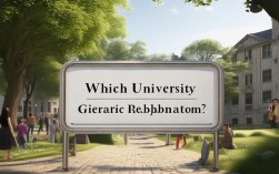 哪个大学开设老年康复专业？