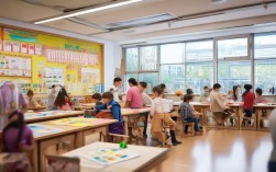 2025北京儿童思维训练机构哪家强？最新课程效果如何？