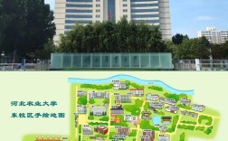 省考内农大具体在哪个校区？