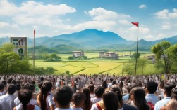 2025广西横县录取线最新多少分？