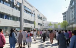 河北医院录取线2025年多少分？不同专业录取分数线差异大吗？