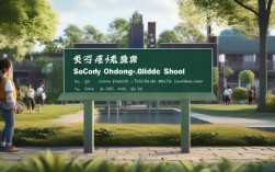 渠县渠中初中2024年录取分数线是多少？