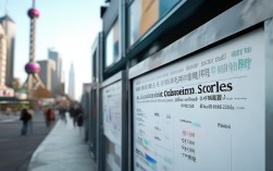 上海四校2025中考录取线是多少？