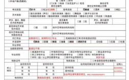 速录证考试报名条件