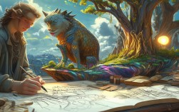 幻想思维是什么?它如何影响我们的创造力?