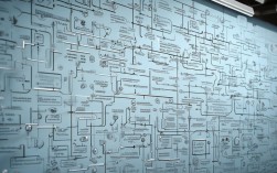 信息技术思维导图，2025年如何助力企业数字化转型？