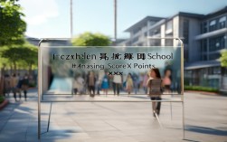 深圳红岭学校录取分数线是多少？2023年最新多少分能进？