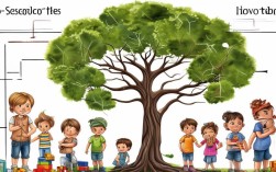 学前儿童思维发展有哪些关键阶段和特点?