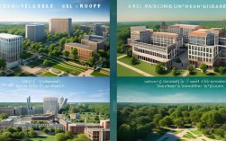 2025华东理工VS北林，院校实力与就业前景怎么选？