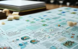 糖类的思维导图，关键知识点与逻辑关系梳理清晰了吗？