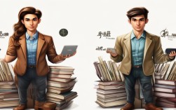 非全与在职考研，哪个难度更高？