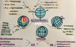 地球仪如何精准呈现地球的真实模样？