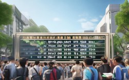 2025广东邮电高考录取分数线已公布？