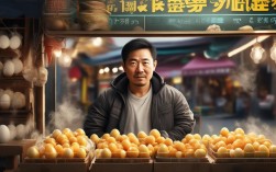 茶叶蛋用互联网思维卖，能卖出花来吗？