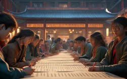 咸阳中考录取分数线是多少？