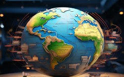 地球与地图思维导图，如何高效构建知识体系？