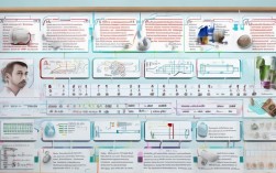 4下数学思维导图