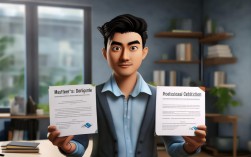 2025研究生双证，哪个对就业升职更关键？