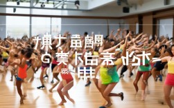 趣味舞蹈教学视频，趣味舞蹈教学视频大全
