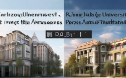 2025年扬大VS南邮怎么选？最新就业与学科实力对比！