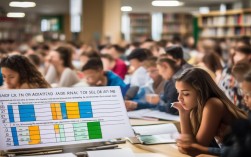 2025考研录取人数出炉？竞争到底有多激烈？