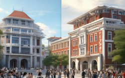 2025高校排名，长安大学与湘潭大学谁更强？