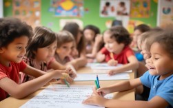 幼儿学趣味英语，幼儿学趣味英语的好处