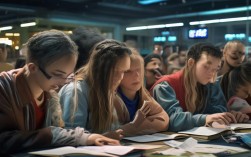 职校高考录取分数线是多少？