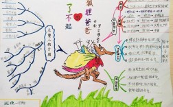 陆游示儿思维导图如何呈现核心情感与主旨？