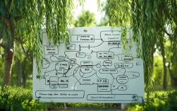 柳林风声思维导图2025最新版怎么画？