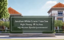 尖山白鹤中学今年录取分数线是多少？