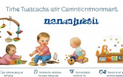 婴儿思维如何从混沌走向有序？