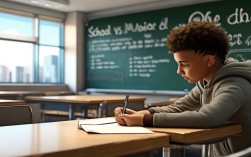 2025高考志愿，学校和专业到底哪个优先？