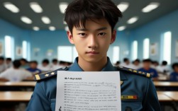 军校录取分数线到底是多少？