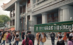 杨桥中学录取分数线是多少？