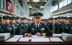 天津当兵录取名额是多少？