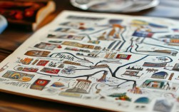 文化类思维导图，2025年最实用的学习工具吗？