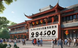 2025嘉祥蒙山高中录取分数线已公布多少？