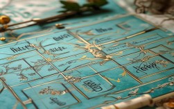 诗歌鉴赏思维导图,2025年高效学习必备工具?