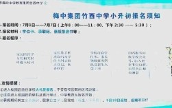 梅岭中学录取附中多少人