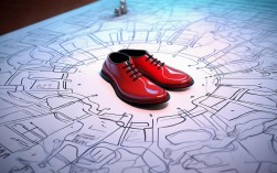 红鞋子思维图最新应用场景有哪些？