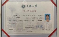 在职研究生最终获得什么证书？