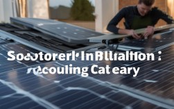 太阳能安装费用应计入哪个会计科目？