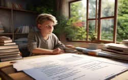 新题型完形翻译，该先看哪个？