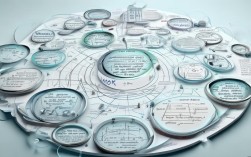 数学圆思维导图如何高效构建知识体系？